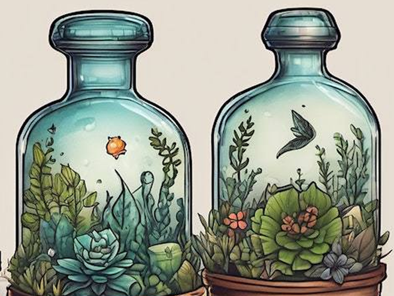 terrarium class toledo spirit 4×3 event image-Recovered