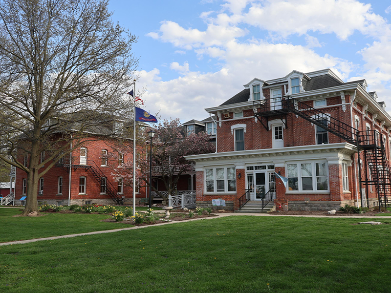 Music at the Museum | Wood County Museum