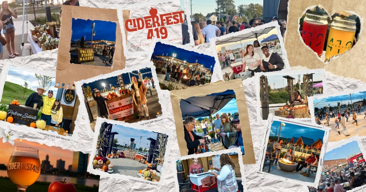 CIDERFEST419
