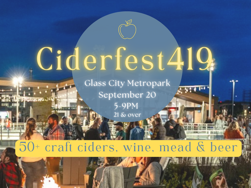 CIDERFEST419