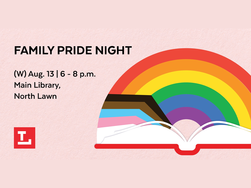 family pride night 2025 main branch 4×3 event image