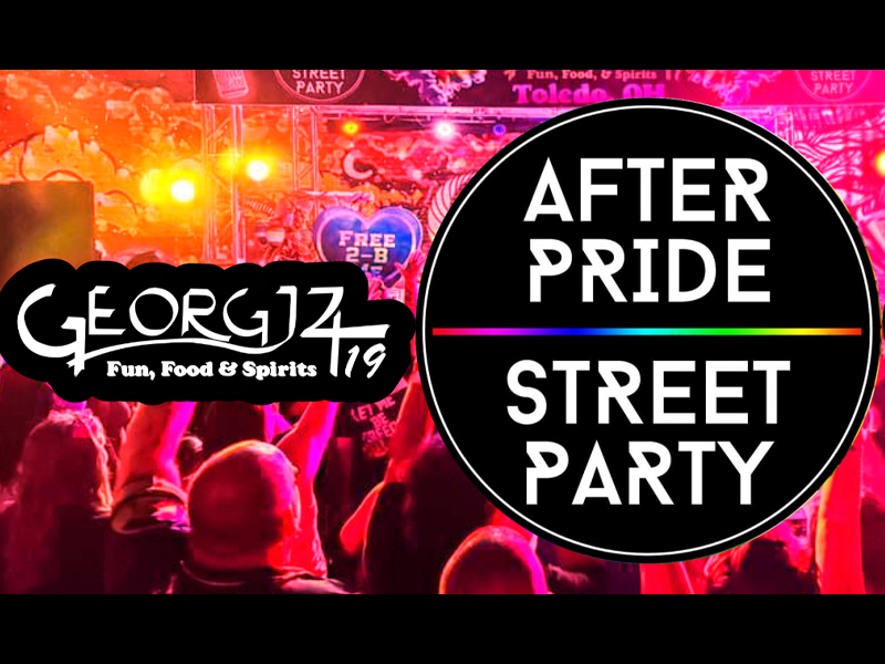 georgiz419 street party 2025 4×3 event image