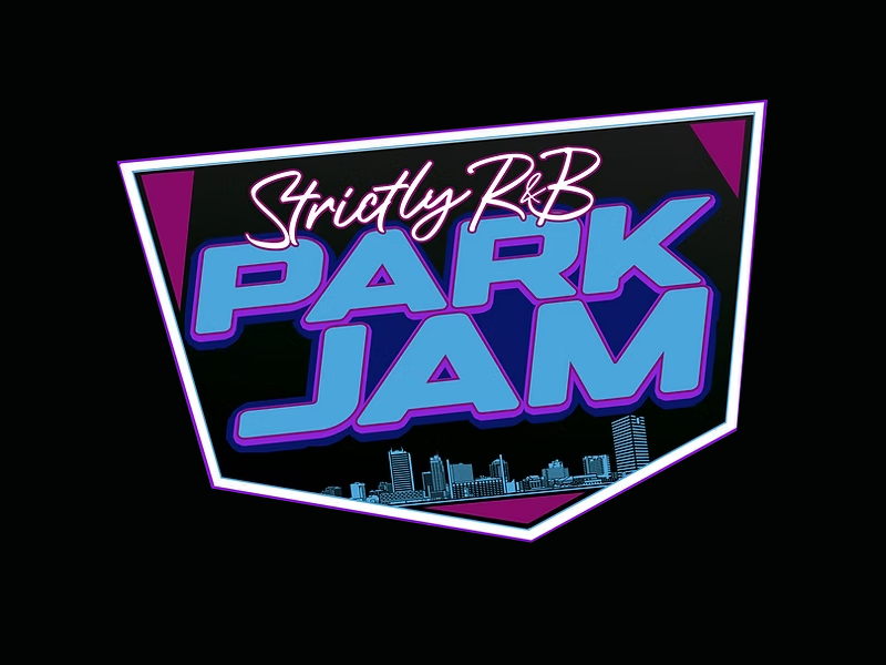 Strictly R&B Park Jam