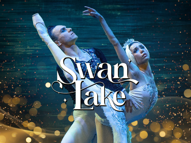 swan lake 4×3 event image
