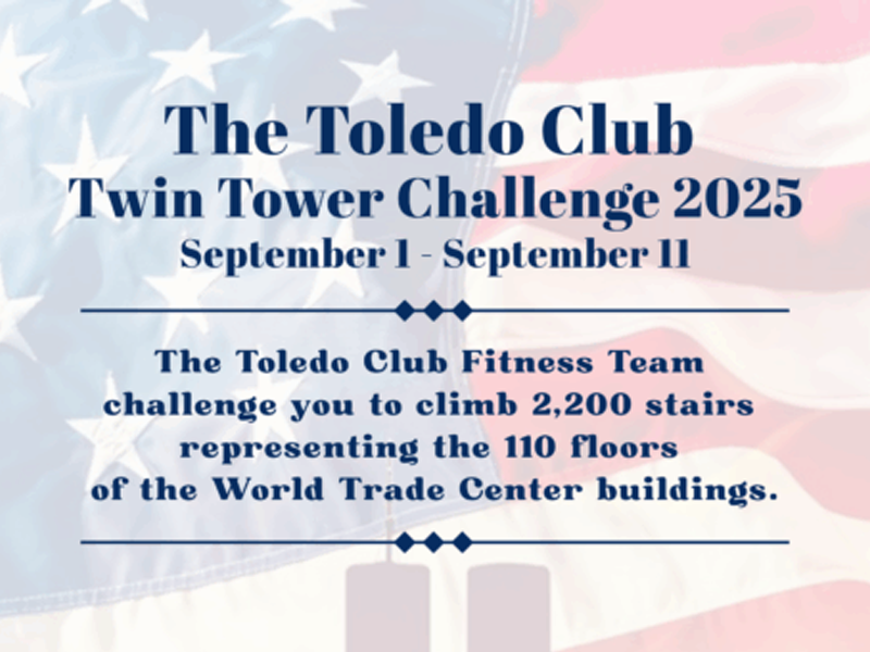 toledo club 9-11 4×3 event image