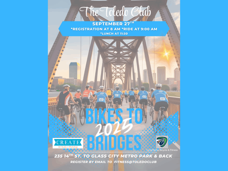 toledo club bikes 4×3 event image