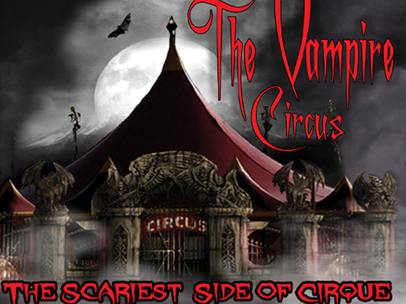vampire circus stranahan 2025 4×3 event image