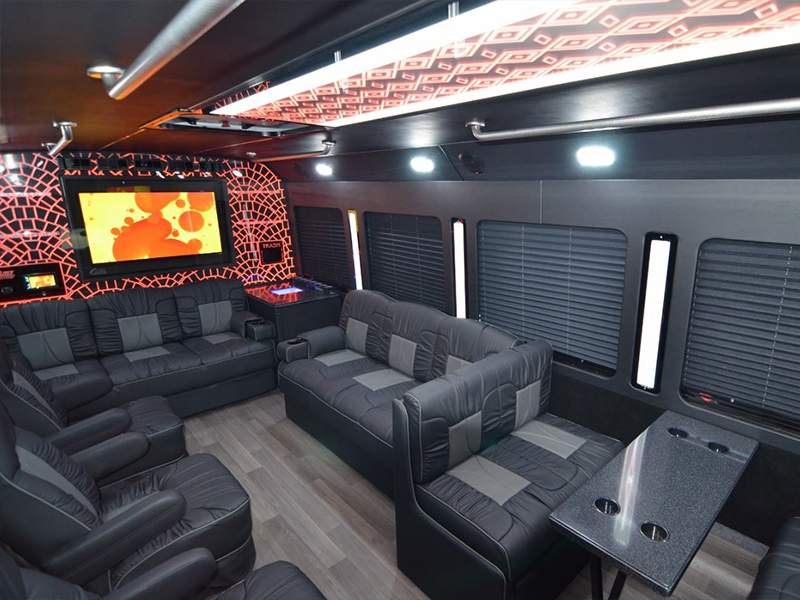 Birmingham Limousine Service