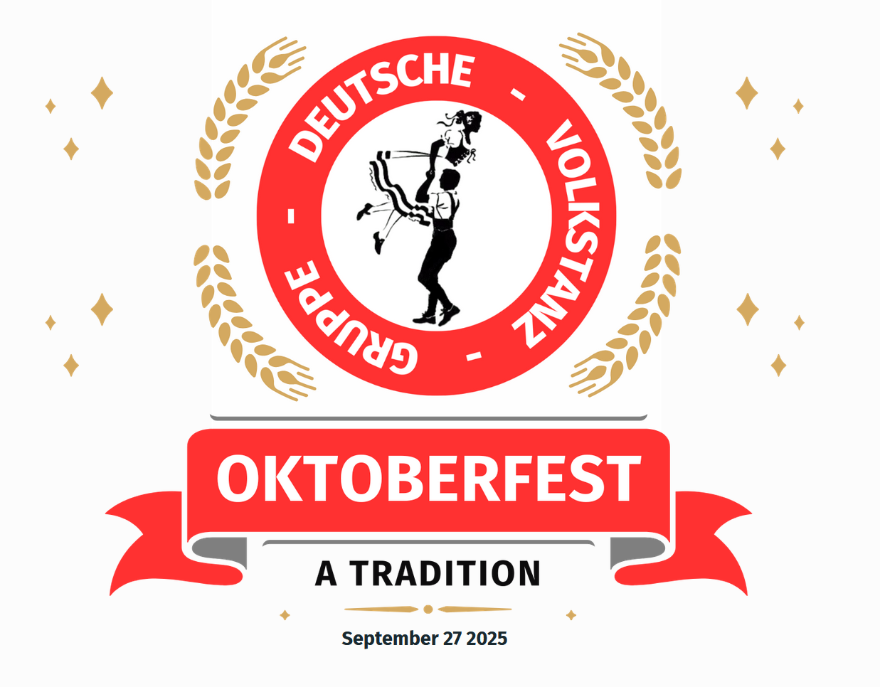 Oktoberfest 2025 Hero