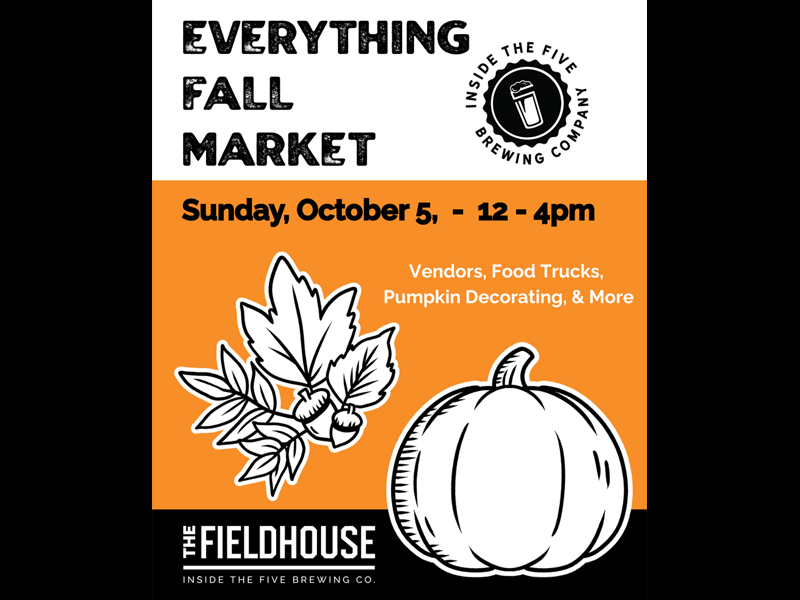 Everything Fall Market