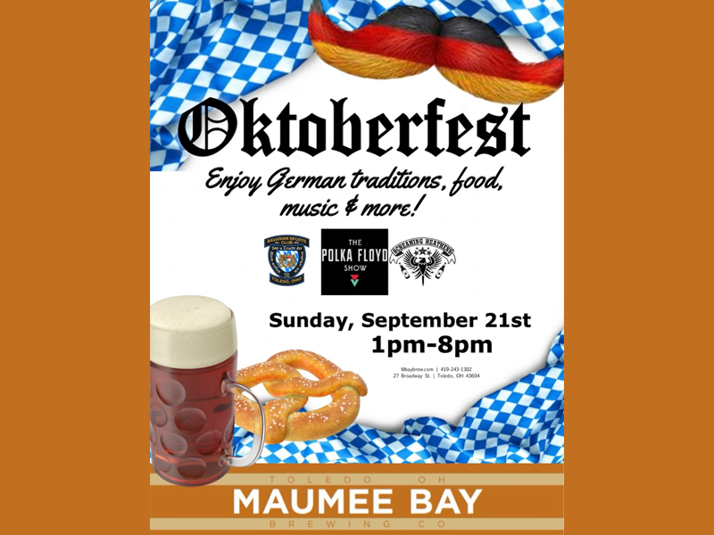 maumee bay brewing oktoberfest 4×3 event image