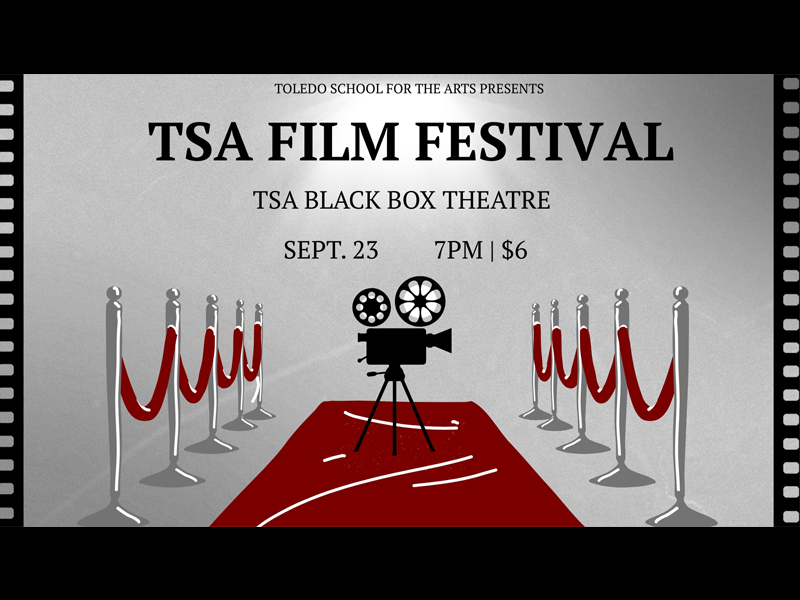 tsa film fest 4×3 event image