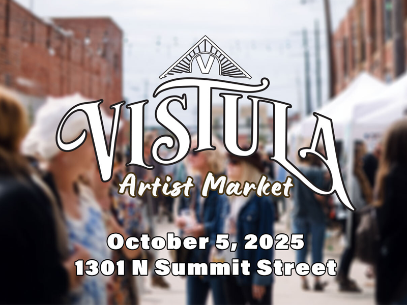 vistula artist market 4×3 event image