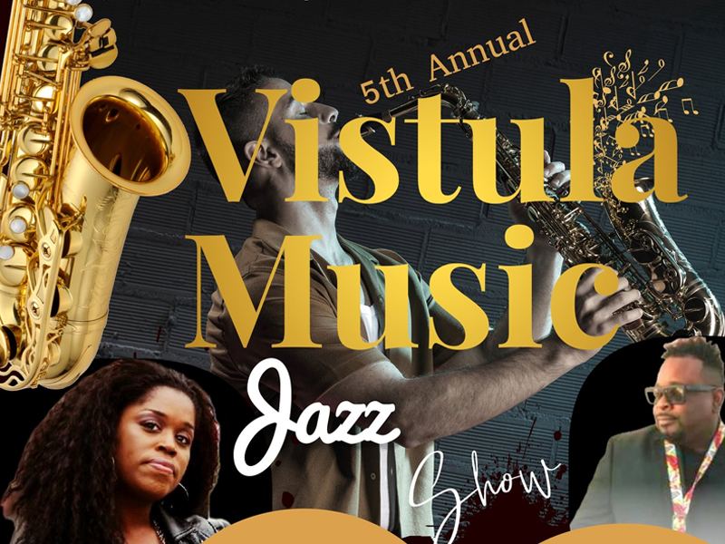 5th Annual Vistula Music Jazz Show