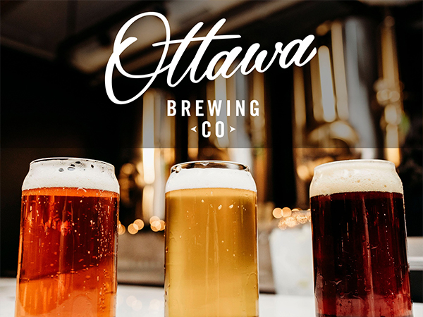 Ottawa Brewing Company