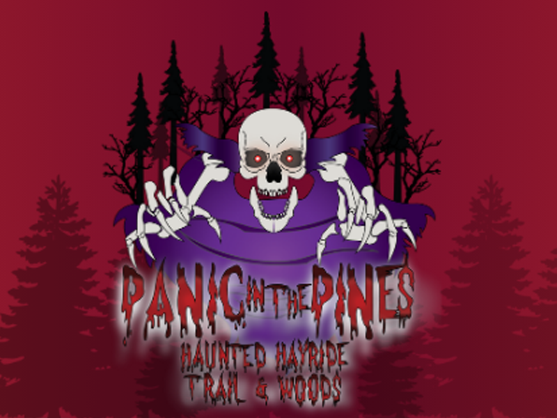 Panic in the Pines