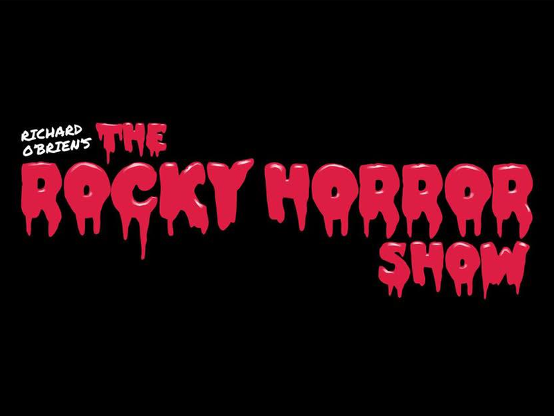 The Rocky Horror Show – Live