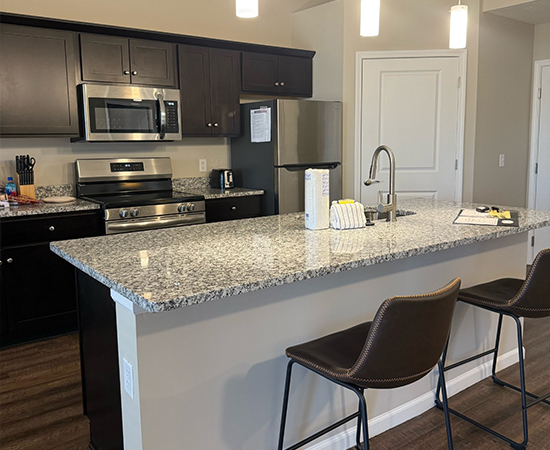 Corporate Housing Systems Inc.