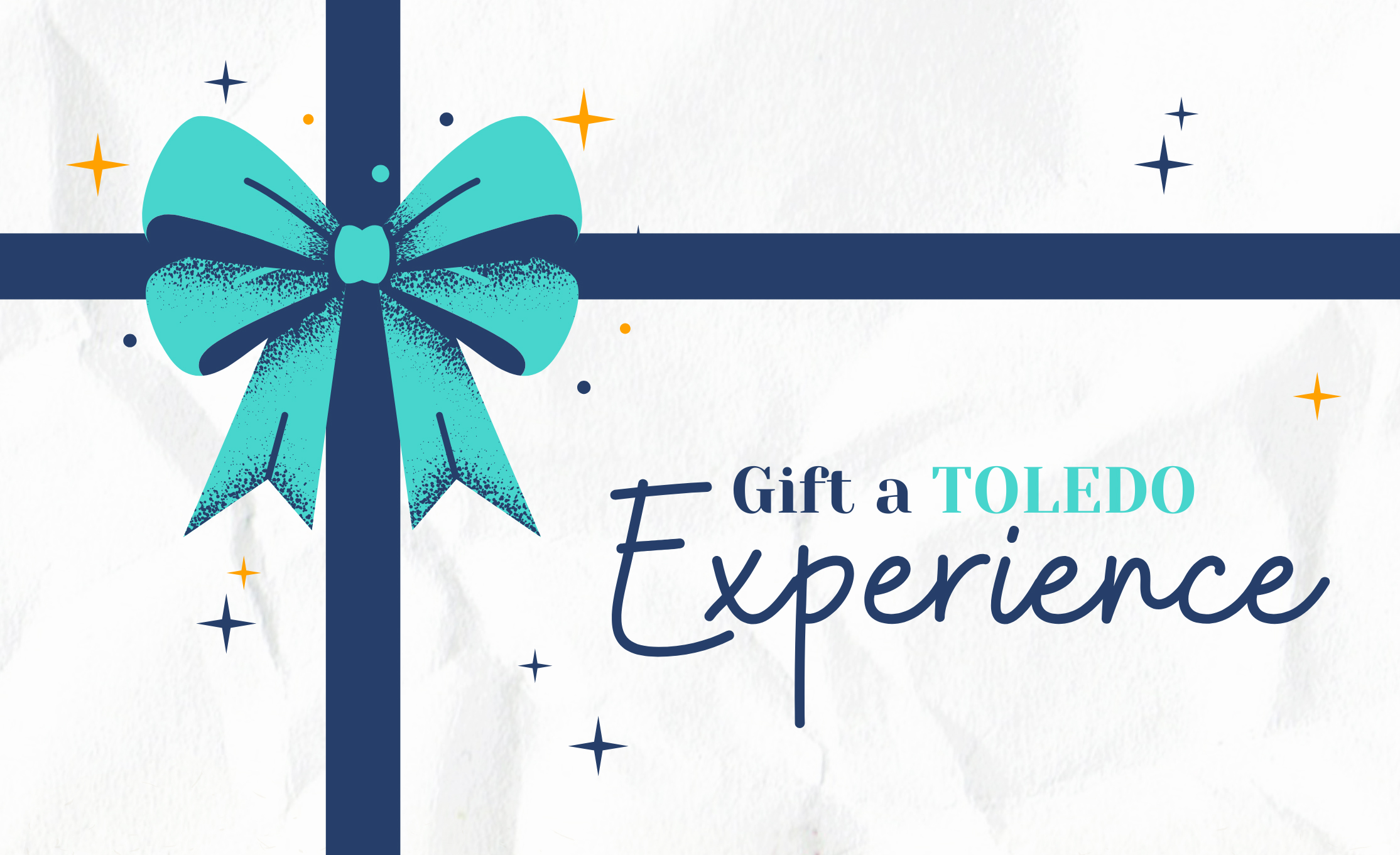 The Ultimate Toledo Experiential Gift Guide