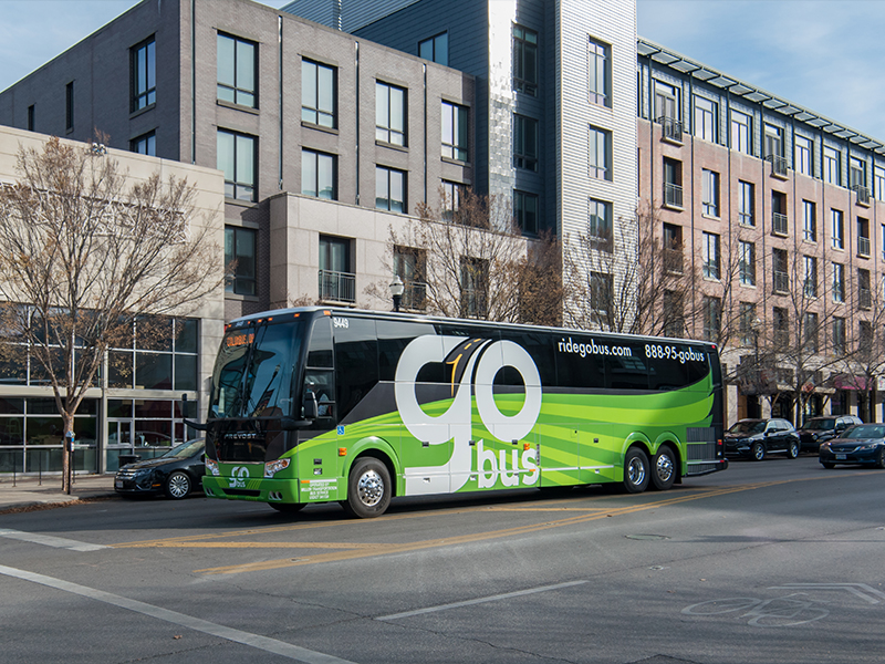 GoBus