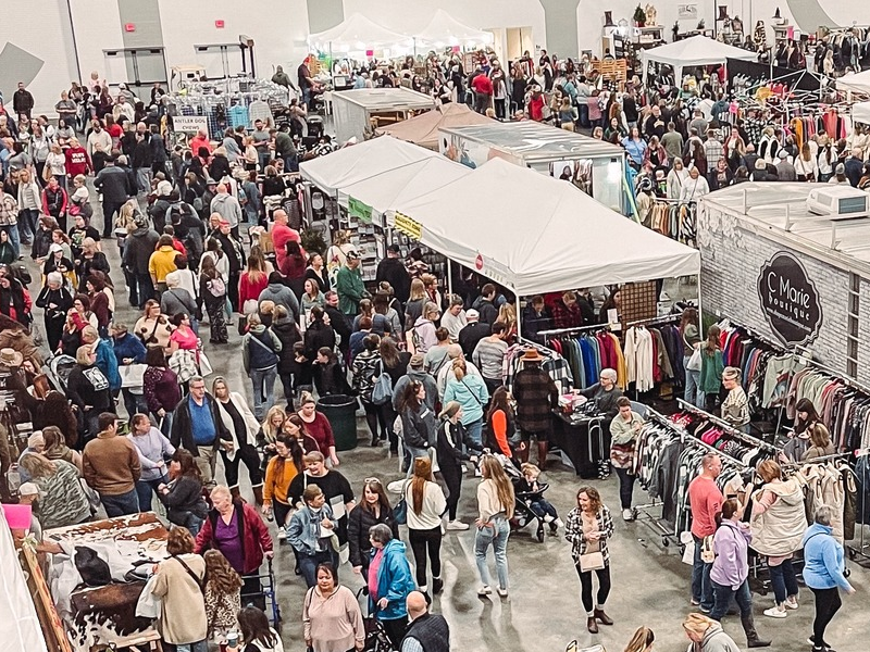 holiday finders keepers 4×3 event image