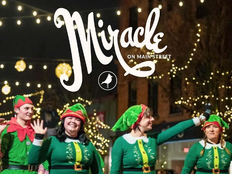 Miracle on Main Street