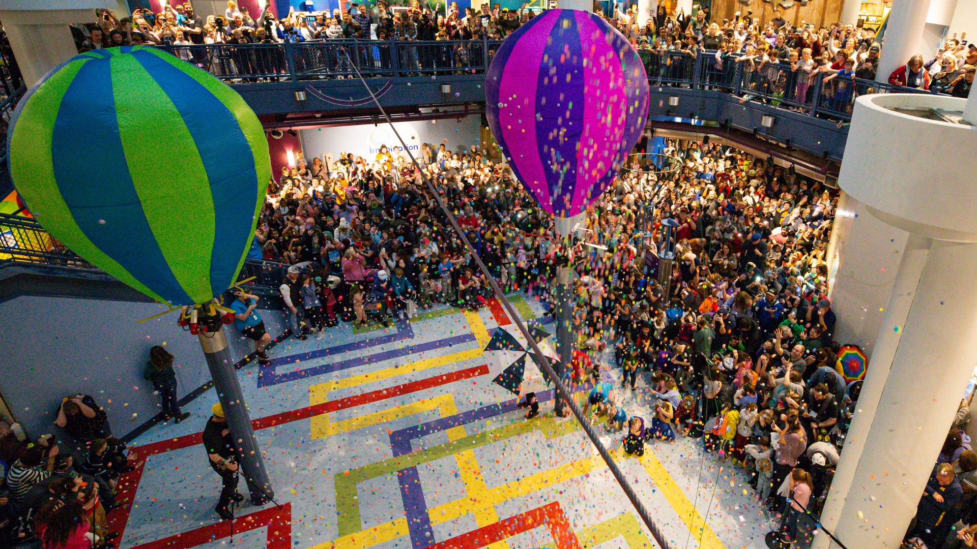 Ring in the New Year in Toledo