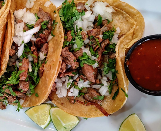 Leandro’s Mexican Restaurant