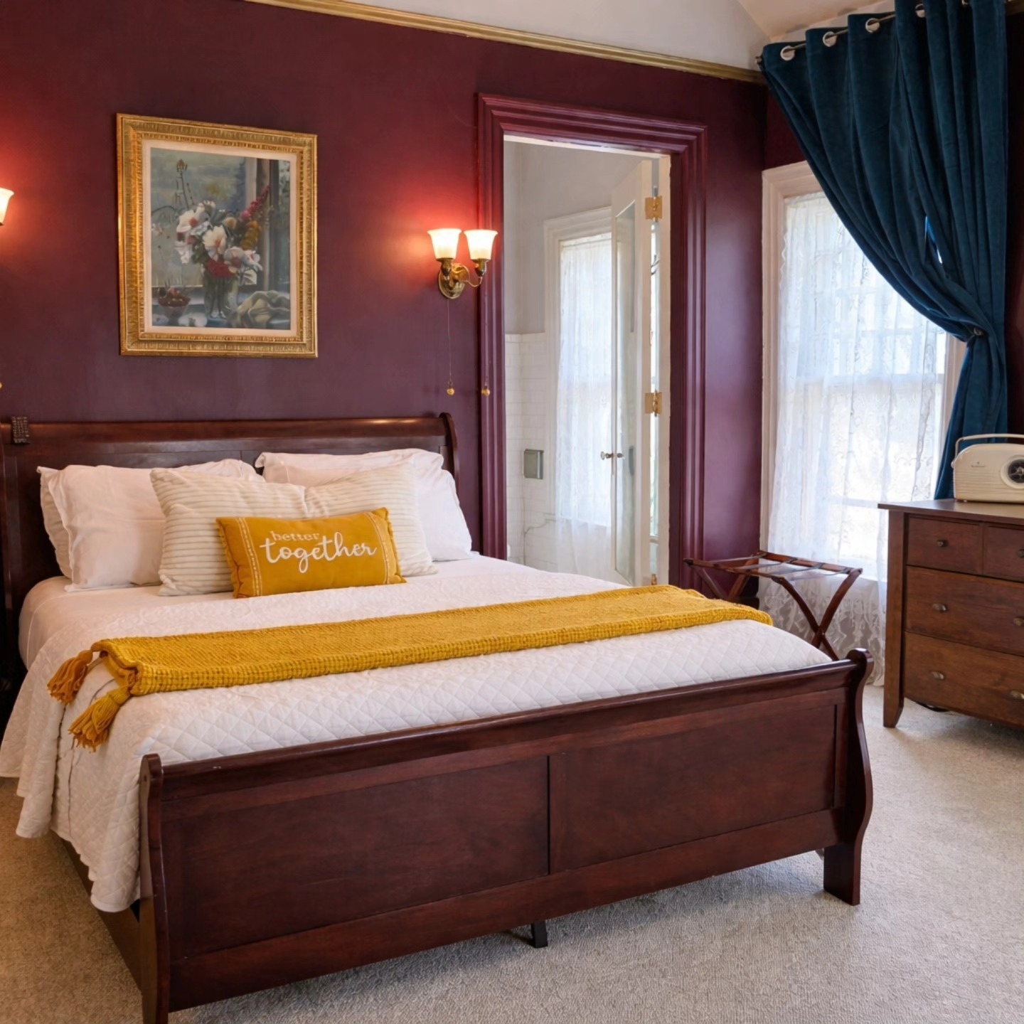 Romantic Getaways in Toledo: Where to Stay for Valentine’s Day