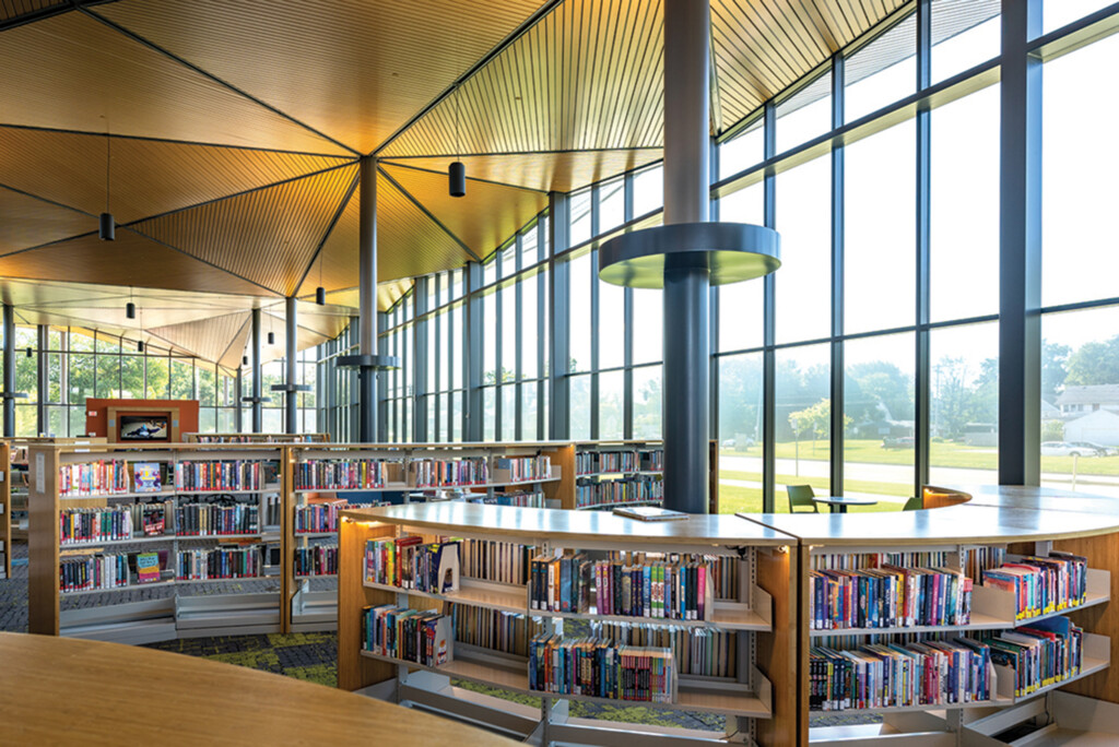 More Than a Library: A Cultural Destination in the Heart of Toledo