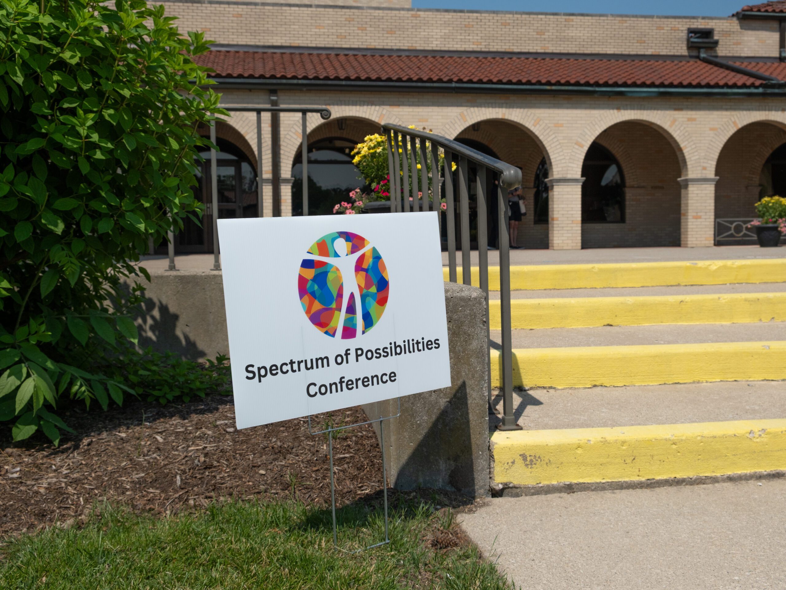 Third Annual Spectrum of Possibilities Autism Conference Returns to Lourdes University, Kicking Off National Autism Acceptance Month