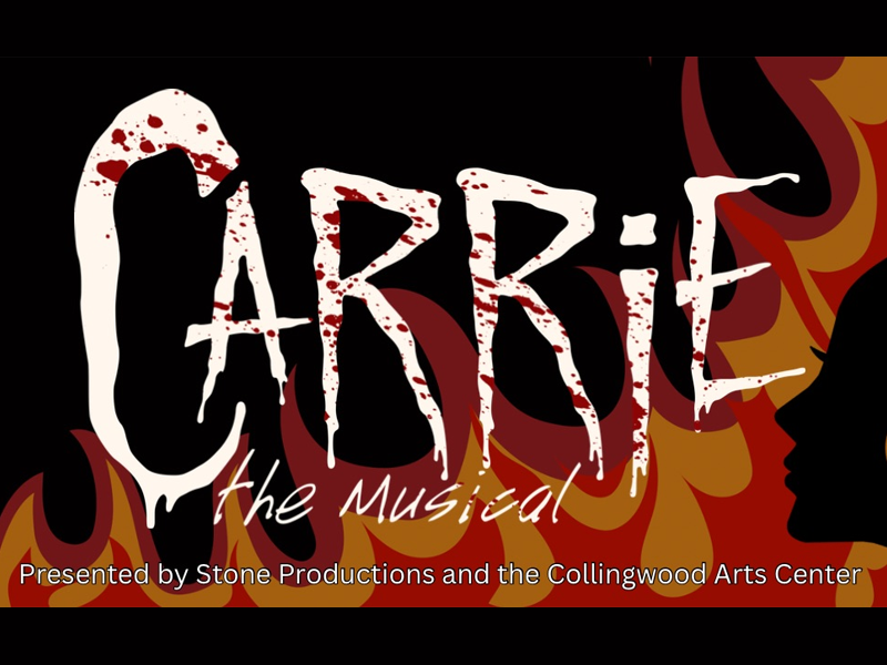Carrie: The Musical