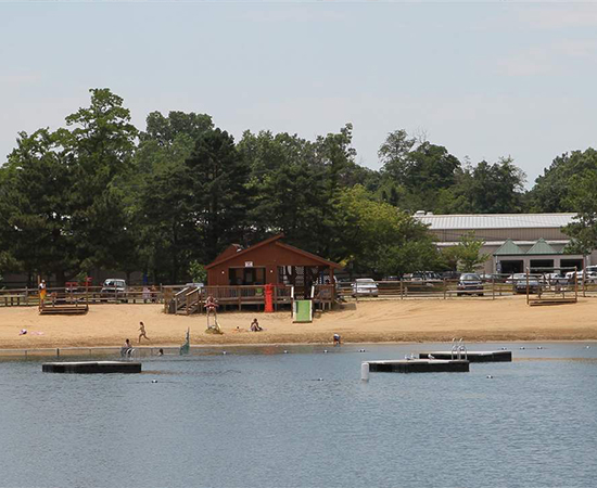 Olander Park Sylvania