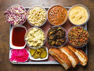 Smokey’s BBQ