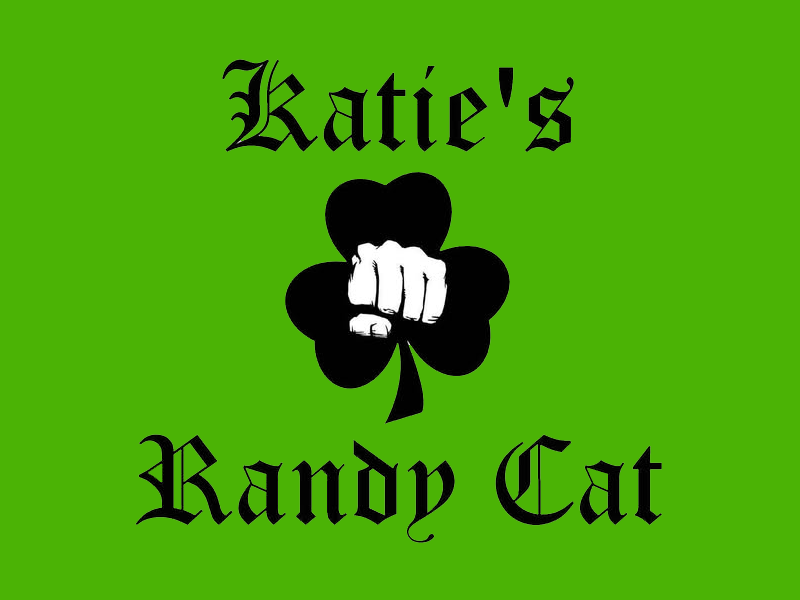Katie’s Randy Cat at Whiskey Red Saloon