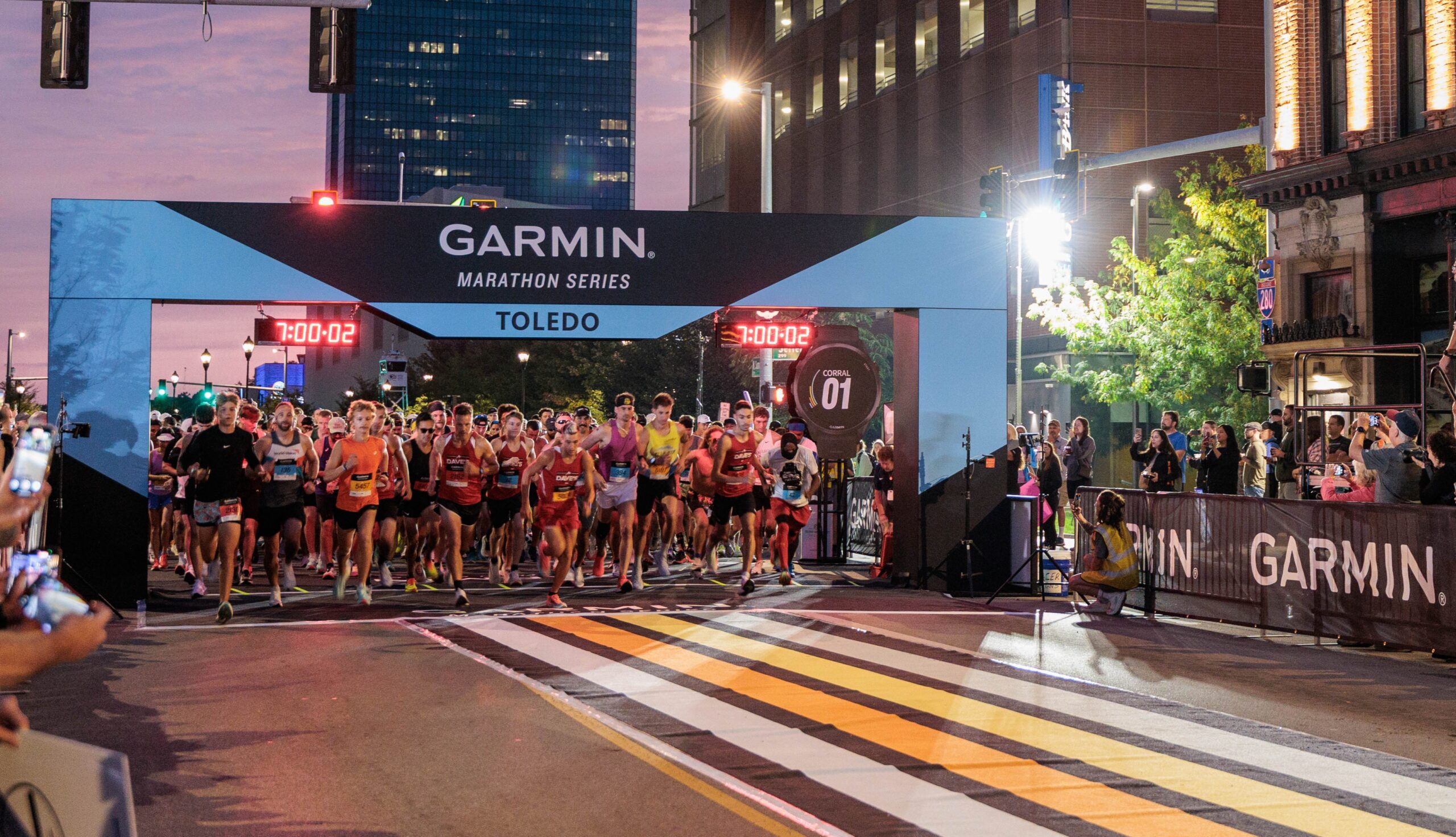 Why Major Sporting Events Keep Choosing Toledo