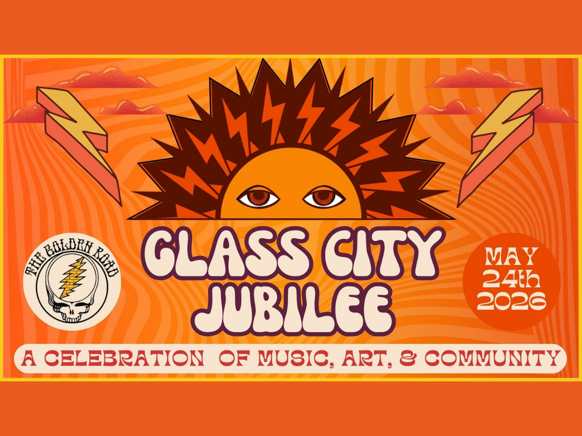 The Glass City Jubilee