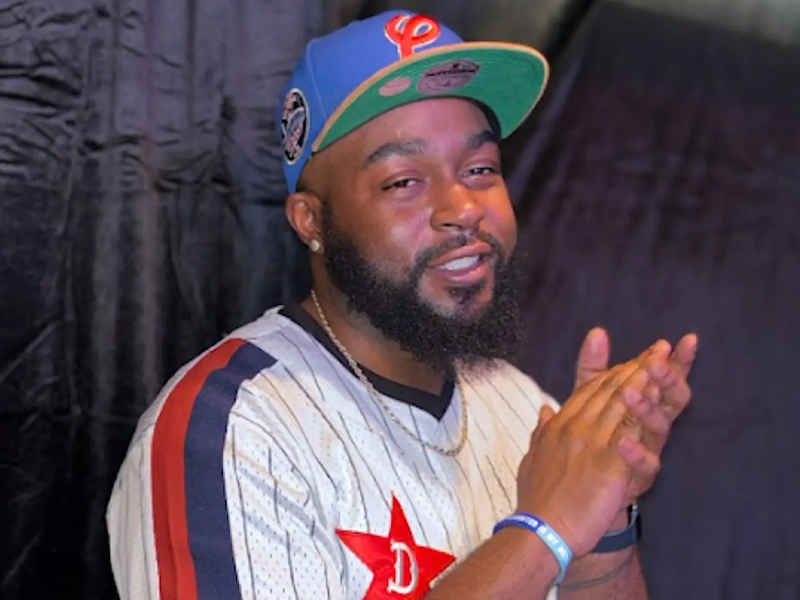 juneteenth comedy jay mike toledo spirits 4×3 event image