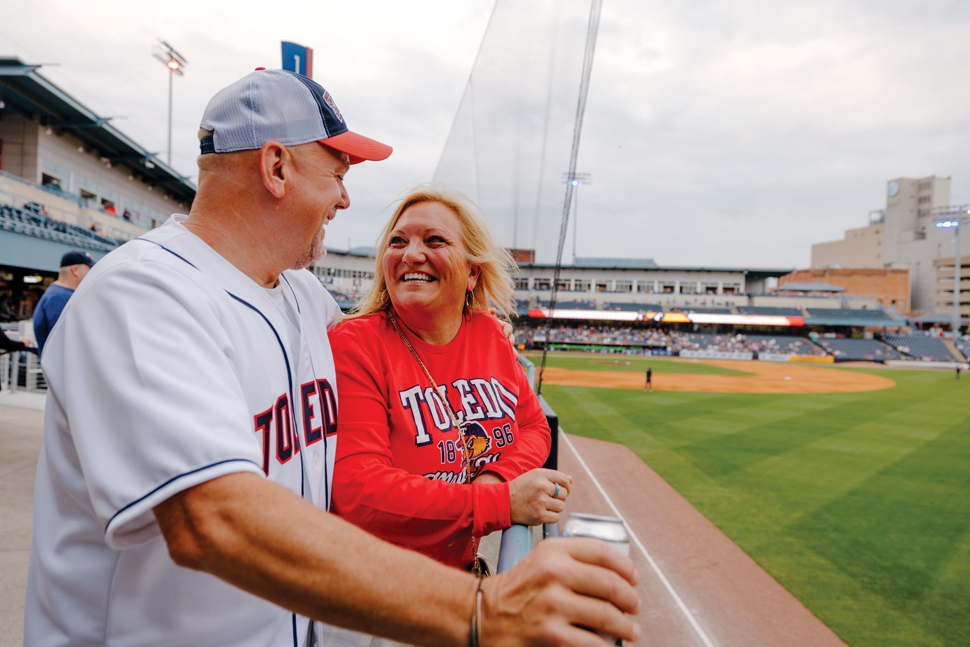 Toledo’s Top Date Nights