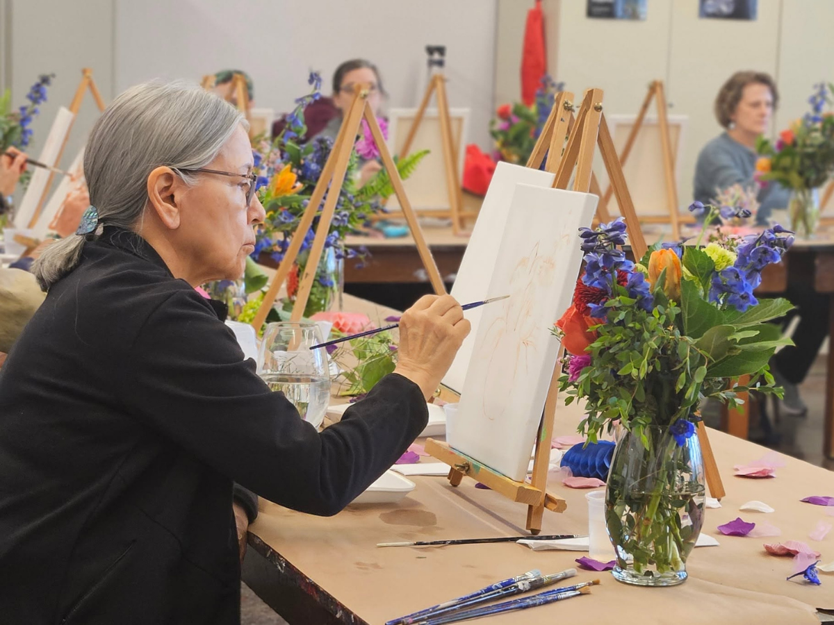 It’s Friday! Summer Series at TMA