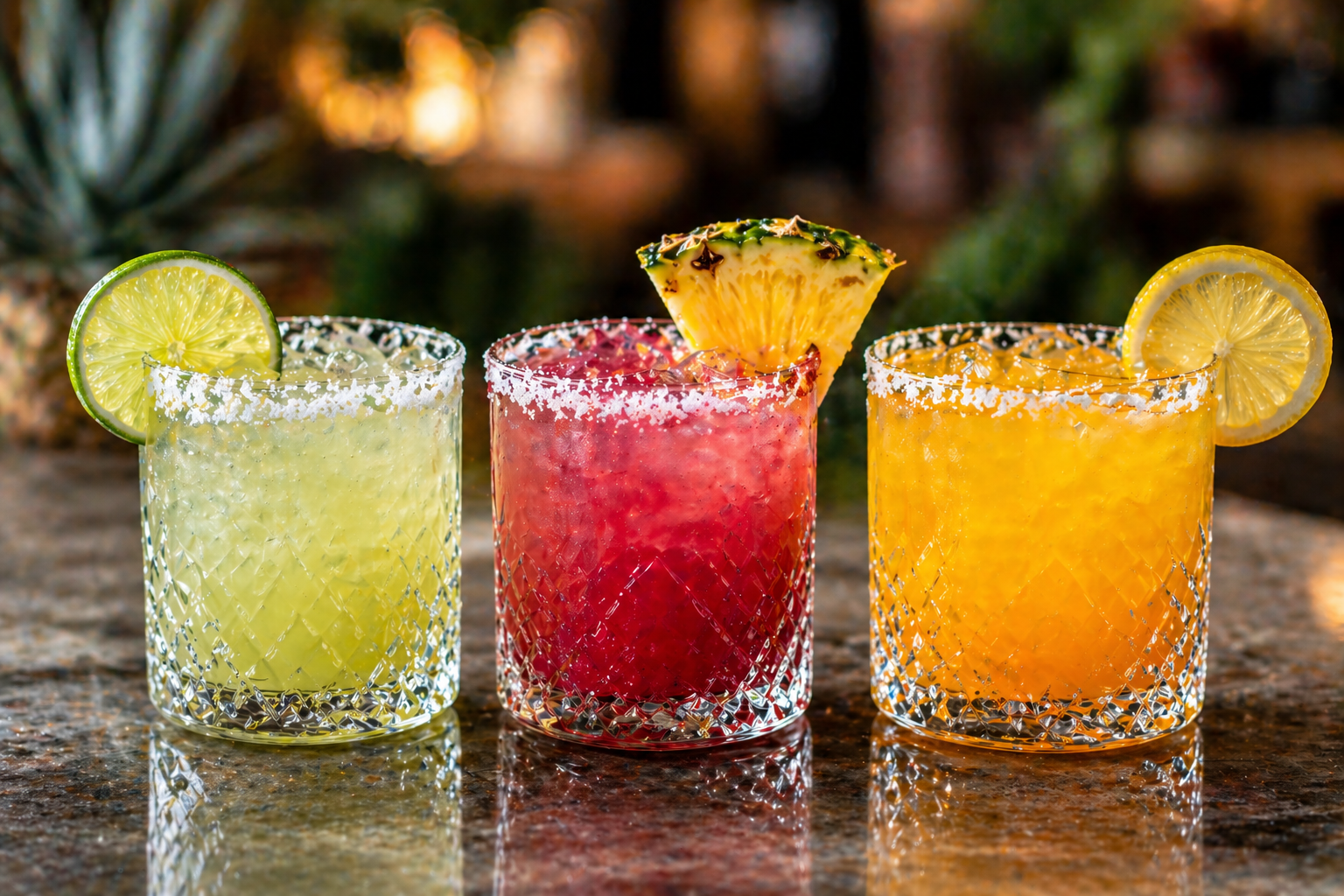 National Tequila Day - Margarita Tasting + Tour