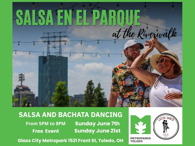 salsa dancing latin dance glass city metropark 4×3 event image