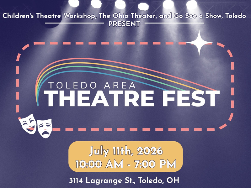 Toledo Area Theatre Fest