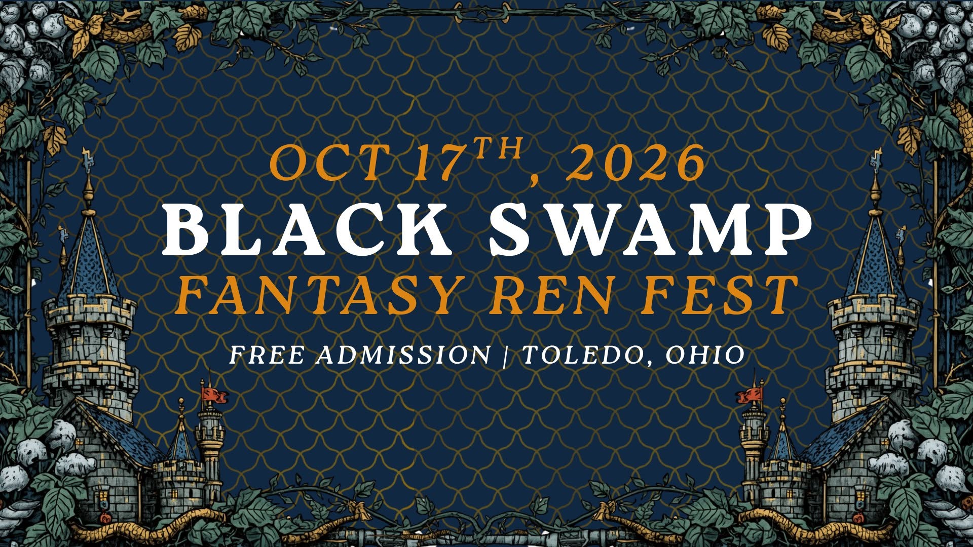 Black Swamp Ren Fest