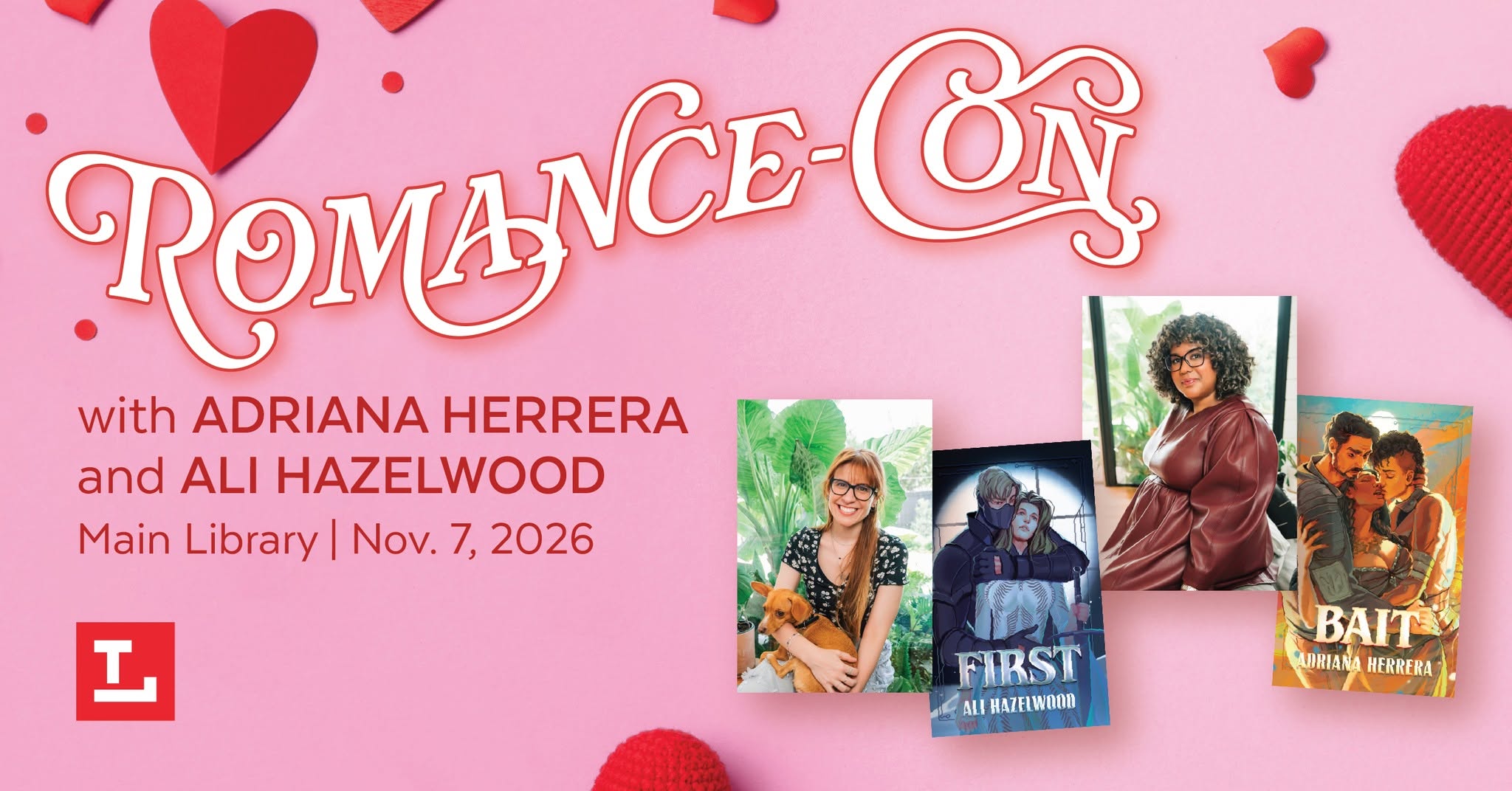 Romance-Con