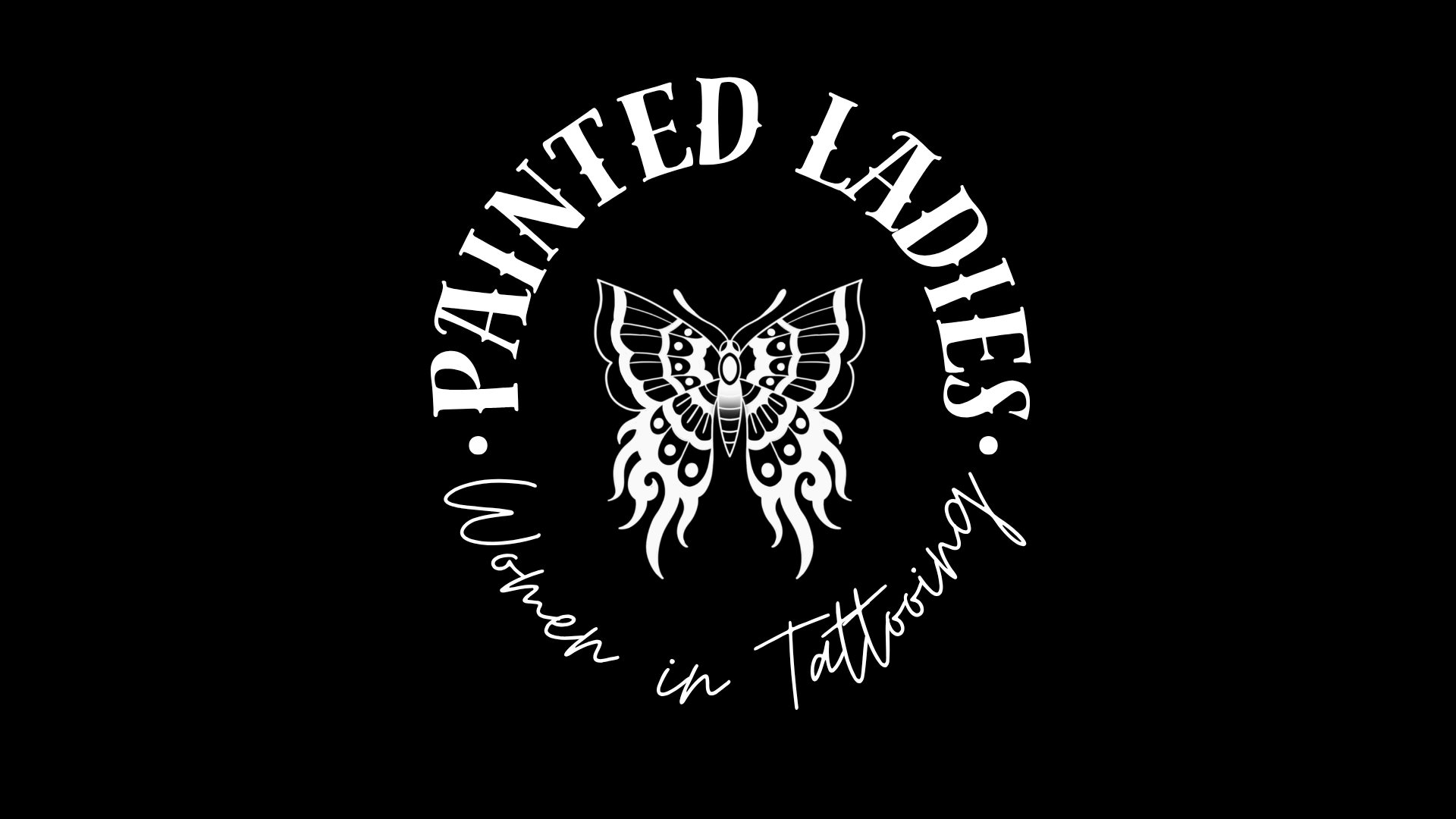 Painted Ladies: Women in Tattooing